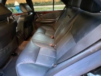 1998 Mercedes-Benz E430 for sale in Michigan (ID-155659)