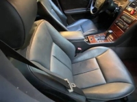 1998 Mercedes-Benz E430 for sale in Michigan (ID-155659)