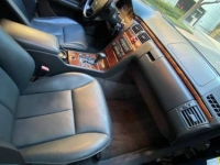 1998 Mercedes-Benz E430 for sale in Michigan (ID-155659)
