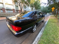 1998 Mercedes-Benz E430 for sale in Michigan (ID-155659)
