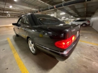 1998 Mercedes-Benz E430 for sale in Michigan (ID-155659)