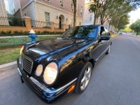 1998 Mercedes-Benz E430 for sale in Michigan (ID-155659)