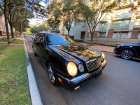 1998 Mercedes-Benz E430 for sale in Michigan (ID-155659)