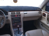 1998 Mercedes-Benz E430 for sale in Michigan (ID-161678)