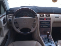 1998 Mercedes-Benz E430 for sale in Michigan (ID-161678)