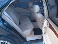 1998 Mercedes-Benz E430 for sale in Michigan (ID-161678)