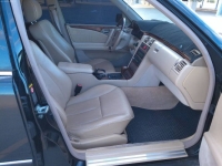 1998 Mercedes-Benz E430 for sale in Michigan (ID-161678)