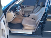 1998 Mercedes-Benz E430 for sale in Michigan (ID-161678)