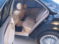 1998 Mercedes-Benz E430 for sale in Michigan (ID-161678)