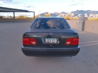 1998 Mercedes-Benz E430 for sale in Michigan (ID-161678)