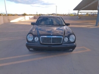 1998 Mercedes-Benz E430 for sale in Michigan (ID-161678)