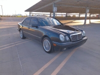 1998 Mercedes-Benz E430 for sale in Michigan (ID-161678)