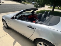 1998 Mercedes-Benz SLK-Class for sale in Riverhead, New York (ID-137452)