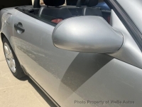 1998 Mercedes-Benz SLK-Class for sale in Riverhead, New York (ID-137452)