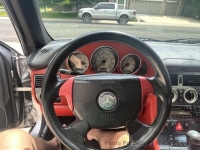 1998 Mercedes-Benz SLK-Class for sale in Riverhead, New York (ID-137452)