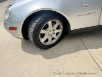 1998 Mercedes-Benz SLK-Class for sale in Riverhead, New York (ID-137452)