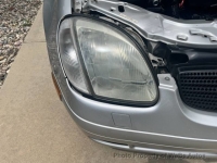 1998 Mercedes-Benz SLK-Class for sale in Riverhead, New York (ID-137452)