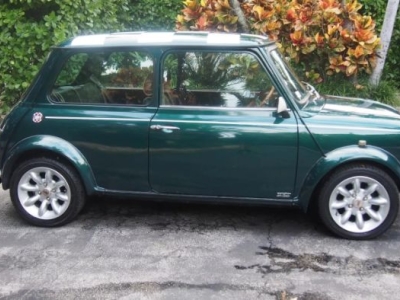 1998 Mini Cooper for sale
