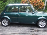 1998 Mini Cooper for sale in Michigan (ID-138372)