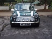 1998 Mini Cooper for sale in Michigan (ID-138372)