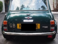 1998 Mini Cooper for sale in Michigan (ID-138372)