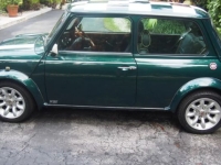 1998 Mini Cooper for sale in Michigan (ID-138372)