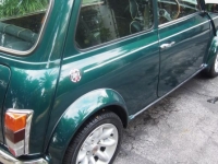1998 Mini Cooper for sale in Michigan (ID-138372)