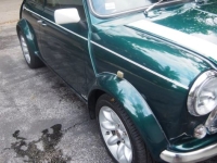 1998 Mini Cooper for sale in Michigan (ID-138372)