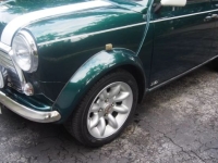 1998 Mini Cooper for sale in Michigan (ID-138372)