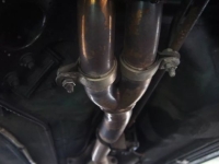 1998 Mini Cooper for sale in Michigan (ID-138372)