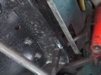 1998 Mini Cooper for sale in Michigan (ID-138372)
