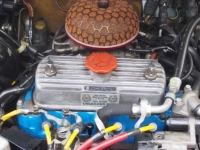 1998 Mini Cooper for sale in Michigan (ID-138372)