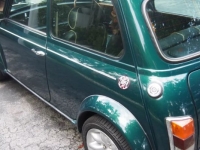 1998 Mini Cooper for sale in Michigan (ID-138372)