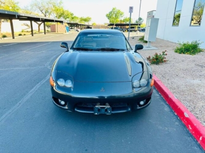 1998 Mitsubishi 3000GT for sale 1998 Mitsubishi 3000GT for sale