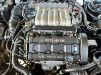 1998 Mitsubishi 3000GT for sale in Michigan (ID-137011)
