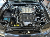 1998 Mitsubishi 3000GT for sale in Michigan (ID-137011)