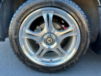 1998 Mitsubishi 3000GT for sale in Michigan (ID-137011)