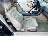 1998 Mitsubishi 3000GT for sale in Michigan (ID-137011)
