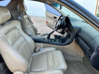 1998 Mitsubishi 3000GT for sale in Michigan (ID-137011)