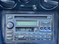 1998 Mitsubishi 3000GT for sale in Michigan (ID-137011)