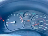 1998 Mitsubishi 3000GT for sale in Michigan (ID-137011)