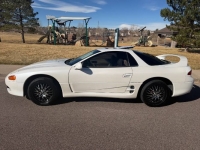 1998 Mitsubishi 3000GT for sale in Michigan (ID-161999)