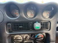 1998 Mitsubishi 3000GT for sale in Michigan (ID-161999)