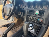 1998 Mitsubishi 3000GT for sale in Michigan (ID-161999)