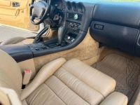 1998 Mitsubishi 3000GT for sale in Michigan (ID-161999)