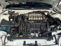 1998 Mitsubishi 3000GT for sale in Michigan (ID-161999)