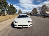 1998 Mitsubishi 3000GT for sale in Michigan (ID-161999)