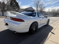 1998 Mitsubishi 3000GT for sale in Michigan (ID-161999)