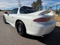 1998 Mitsubishi 3000GT for sale in Michigan (ID-161999)