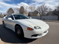 1998 Mitsubishi 3000GT for sale in Michigan (ID-161999)